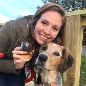 Meet your Posher, Anna